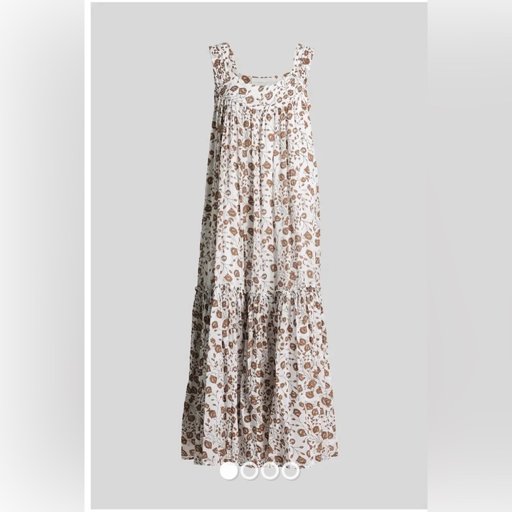 Daughter of India Lopa Maxi dress - worn once